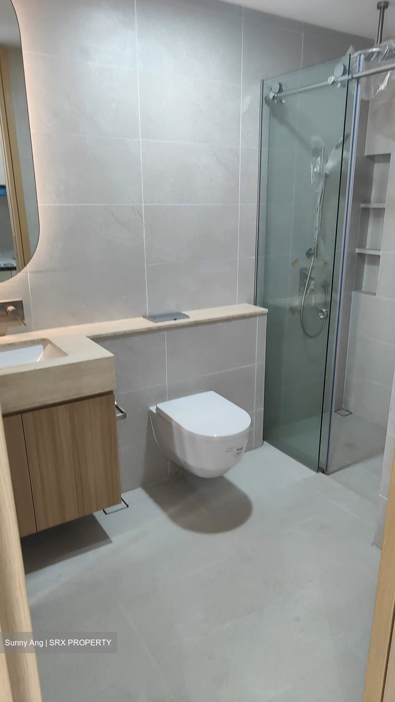 Hill House (D9), Apartment #555244611